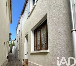  Maison � vendre 4 pi�ces 73 m�