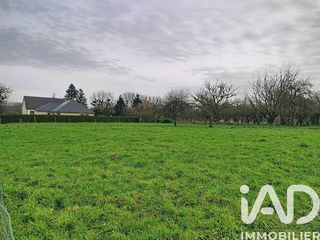  Terrain � vendre 1717 m�