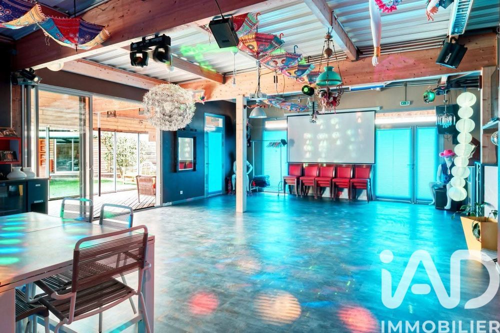 � vendre  Maison Tremblay-les-Villages (28170)