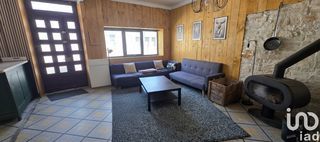  Maison � vendre 9 pi�ces 280 m�