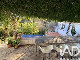  Maison � vendre 5 pi�ces 92 m�