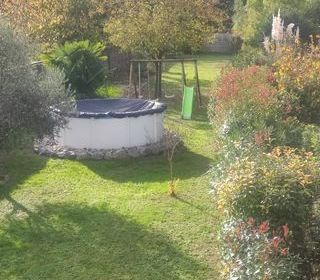  Maison � vendre 4 pi�ces 72 m�