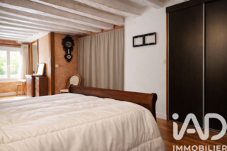  Maison � vendre 5 pi�ces 99 m�