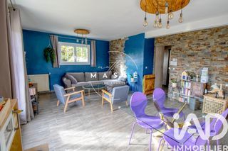  Maison � vendre 4 pi�ces 82 m�