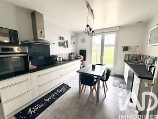  Maison � vendre 6 pi�ces 159 m�