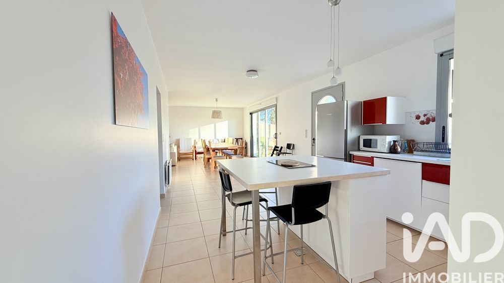 � vendre  Maison Mo�lan-sur-Mer (29350)