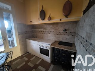  Maison � vendre 4 pi�ces 110 m�