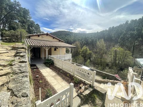   Vente Maison/villa 4 pi�ces Maison - 4 pi�ce(s) - 78 m�