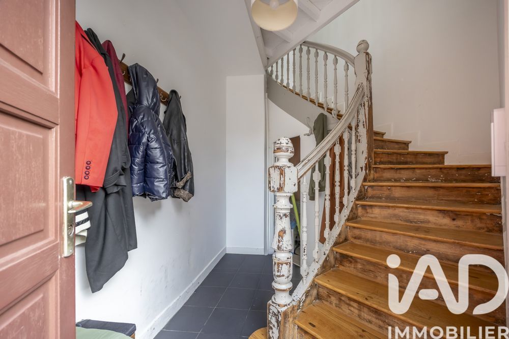 � vendre  Appartement Biarritz (64200)