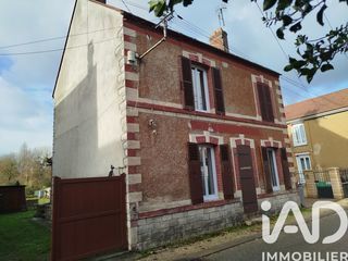  Maison � vendre 5 pi�ces 95 m�