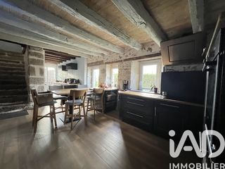  Maison � vendre 6 pi�ces 244 m�