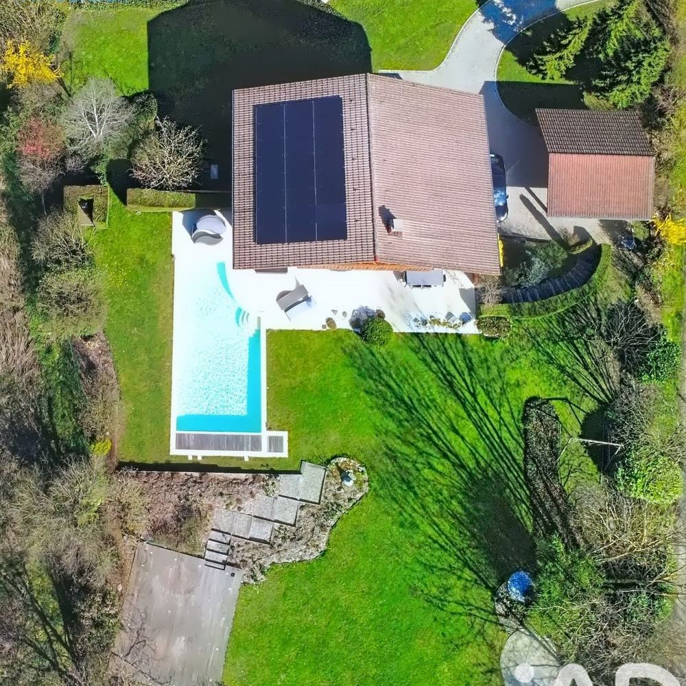 � vendre  Maison Farges (01550)