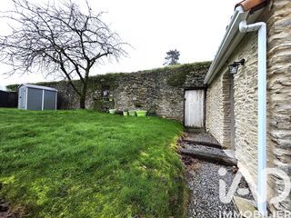  Maison � vendre 4 pi�ces 83 m�