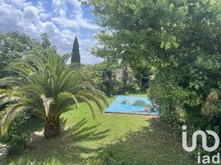  Maison � vendre 15 + pi�ces 530 m�