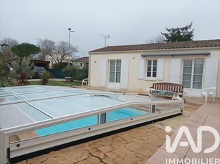  Maison � vendre 3 pi�ces 112 m�