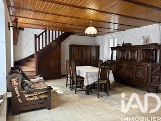  Maison � vendre 5 pi�ces 90 m�