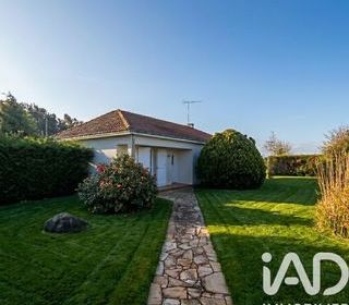  Maison � vendre 5 pi�ces 88 m�