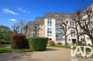  Appartement � vendre 1 pi�ce 30 m�