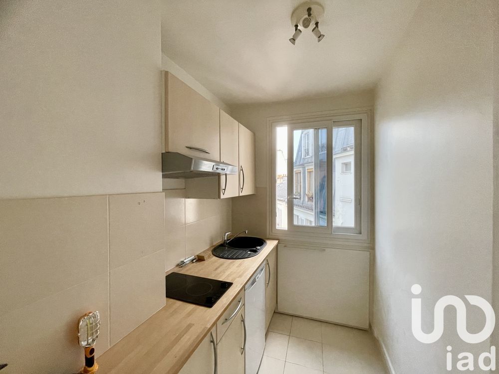 � vendre  Appartement Paris 6