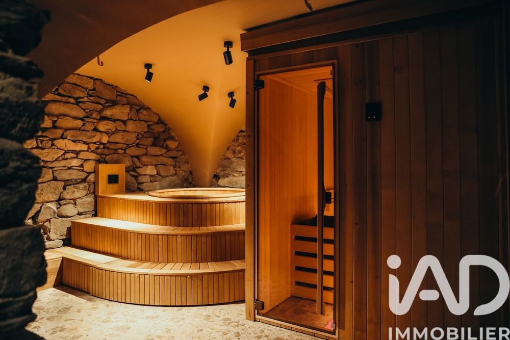 � vendre  Maison Saint-Martin-de-Belleville (73440)