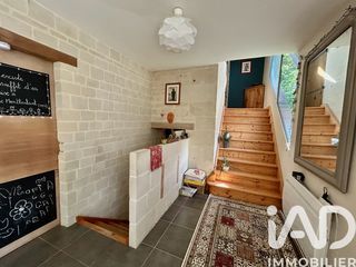  Maison � vendre 5 pi�ces 138 m�