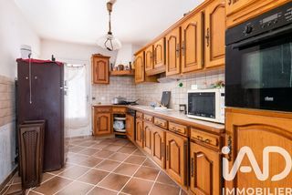  Maison � vendre 3 pi�ces 130 m�