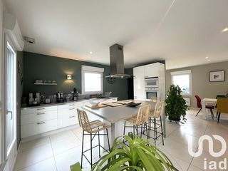  Maison � vendre 5 pi�ces 120 m�