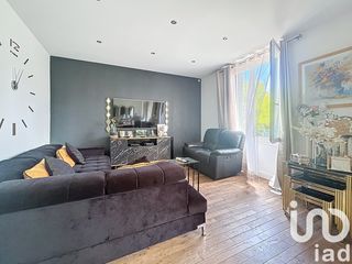  Maison � vendre 5 pi�ces 90 m�