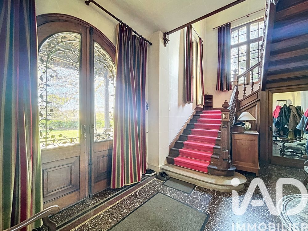 � vendre  Maison Gournay-en-Bray (76220)