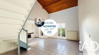  Maison � vendre 5 pi�ces 129 m�