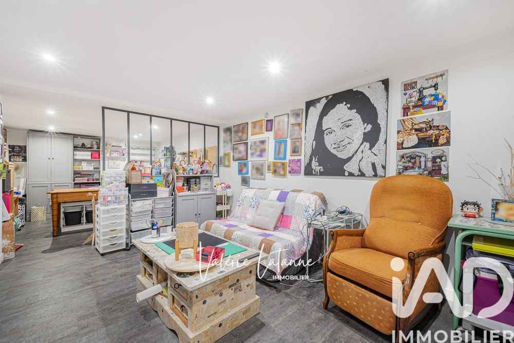 � vendre  Maison La Varenne St Hilaire (94210)