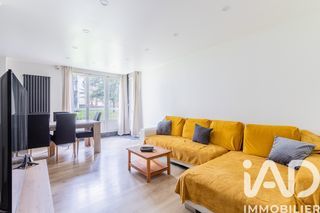  Appartement � vendre 4 pi�ces 78 m�