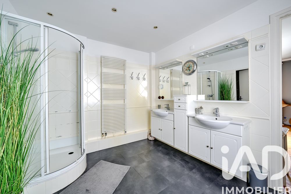 � vendre  Maison Verri�res-le-Buisson (91370)