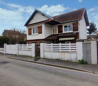  Maison � vendre 4 pi�ces 95 m�