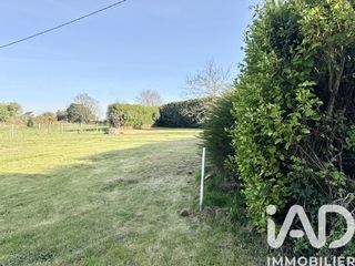  Terrain � vendre 634 m�