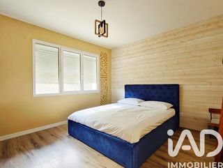  Maison � vendre 5 pi�ces 85 m�