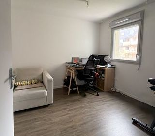  Appartement � vendre 4 pi�ces 80 m�