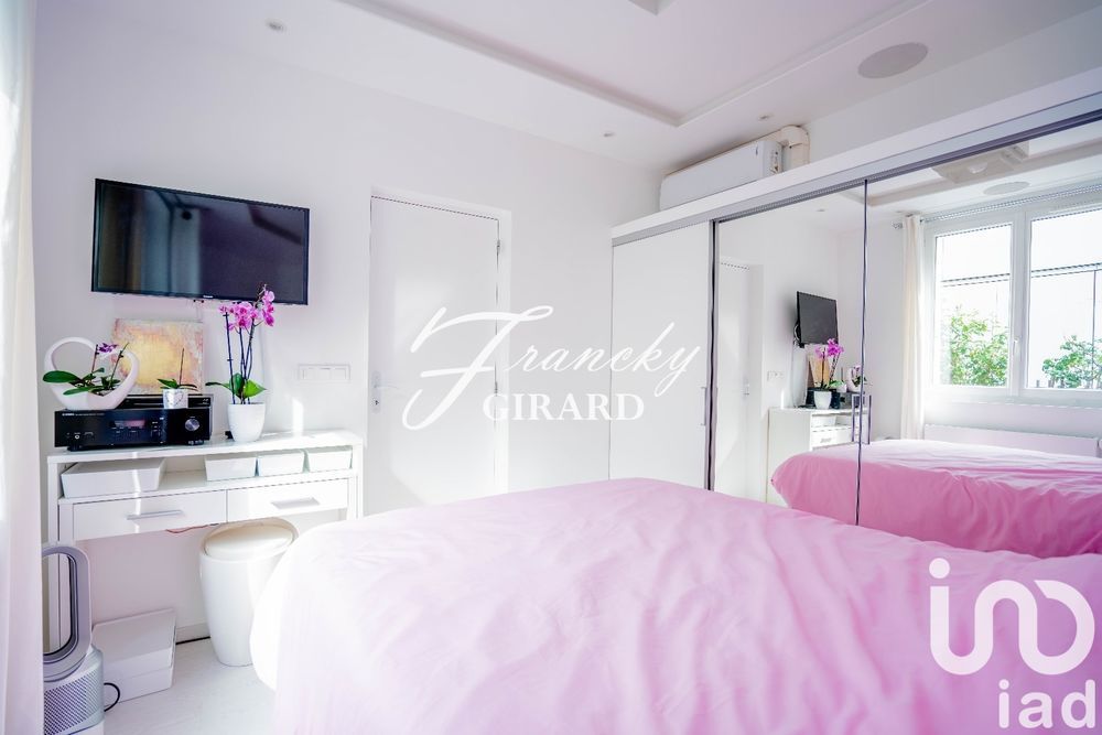 � vendre  Maison Vanves (92170)