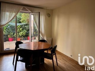  Appartement � vendre 3 pi�ces 62 m�