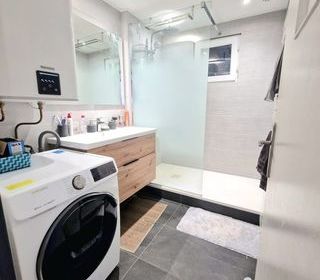  Appartement � vendre 4 pi�ces 82 m�