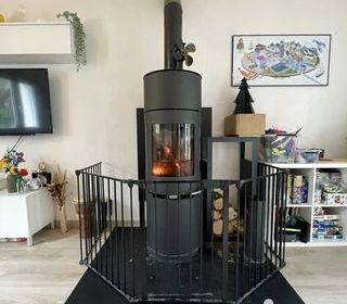  Maison � vendre 5 pi�ces 122 m�