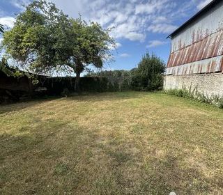  Terrain � vendre 890 m�