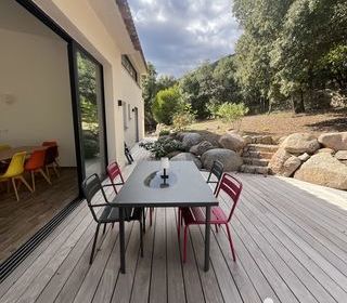  Maison � vendre 5 pi�ces 140 m�