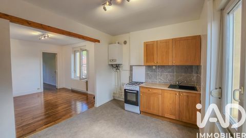   Location Appartement 2 pi�ces Appartement - 2 pi�ce(s) - 42 m�