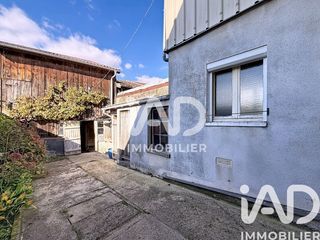  Maison � vendre 3 pi�ces 90 m�