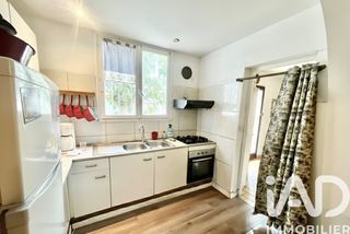  Maison � vendre 5 pi�ces 100 m�