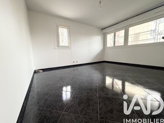  Appartement � vendre 2 pi�ces 47 m�