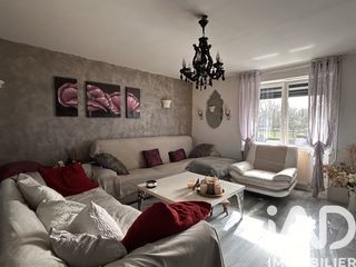  Maison � vendre 5 pi�ces 126 m�