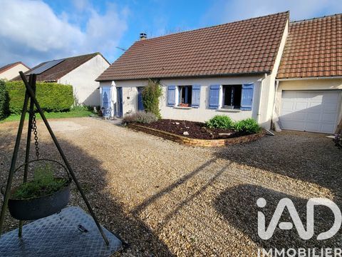   Vente Maison/villa 4 pi�ces Maison - 4 pi�ce(s) - 84 m�