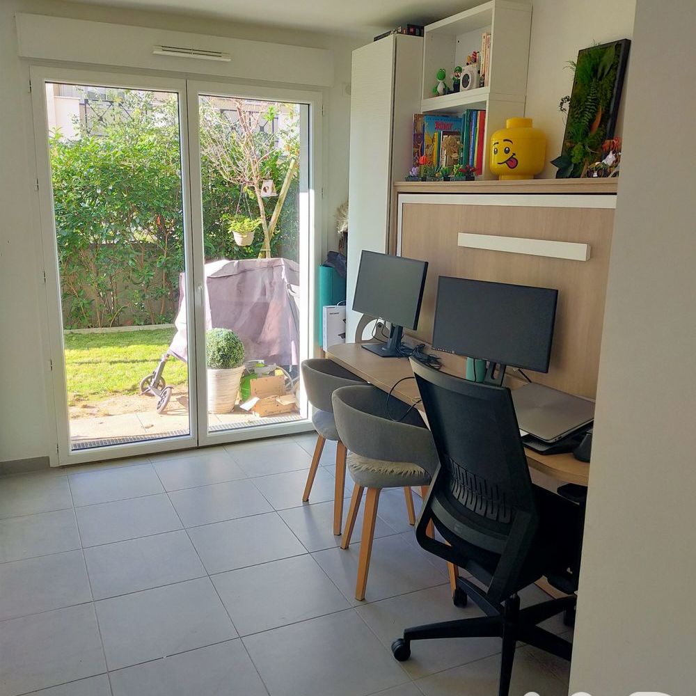 � vendre  Appartement Rueil-Malmaison (92500)
